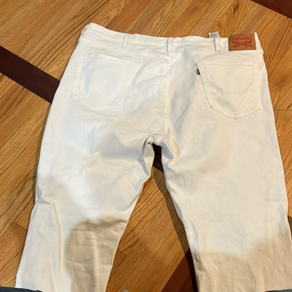 Levi’s